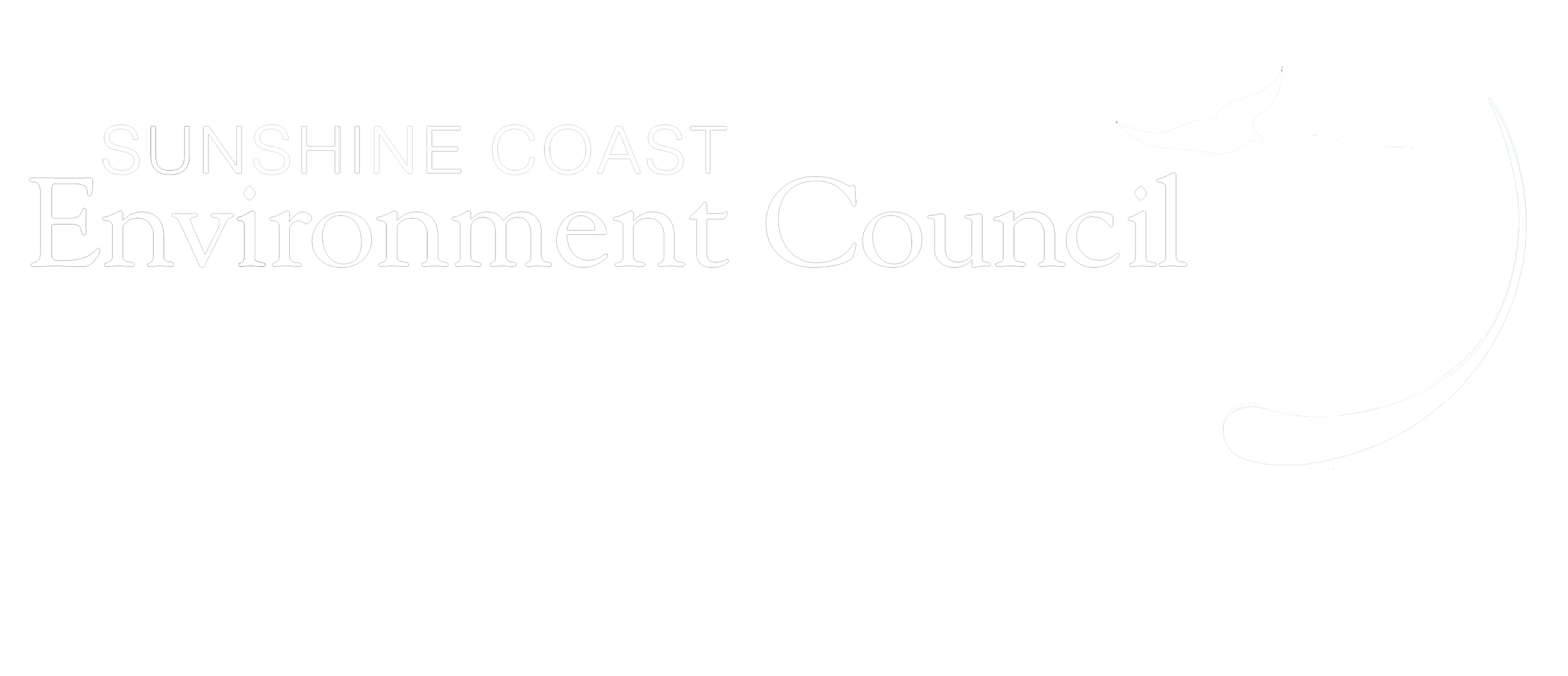 Sunshine Coast Environment Council