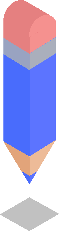Icon Pensil