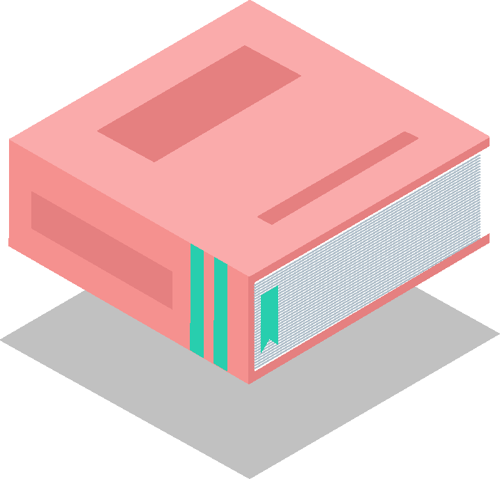 Icon Book