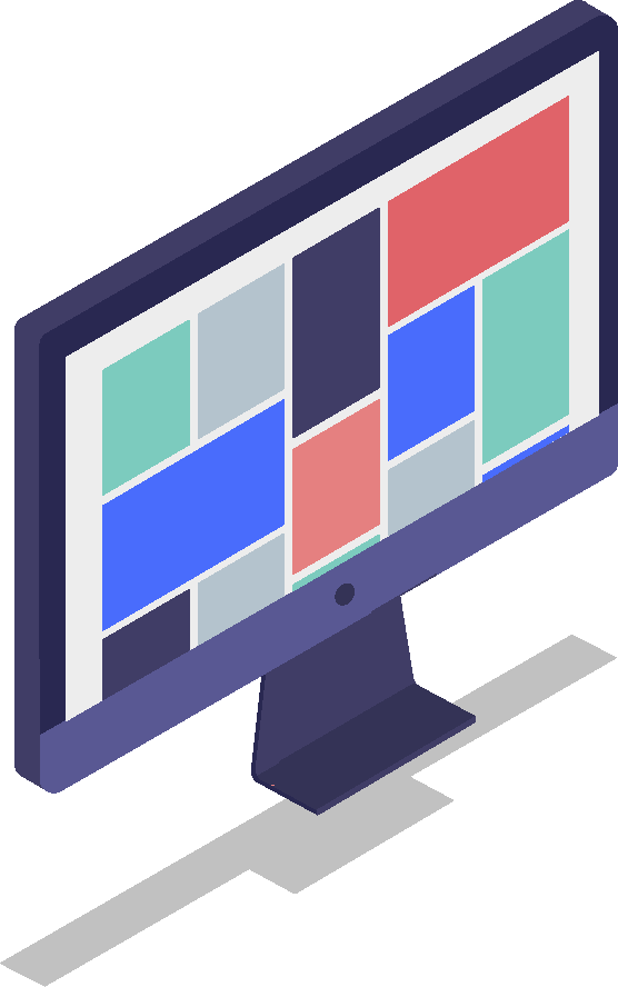 Icon Screen