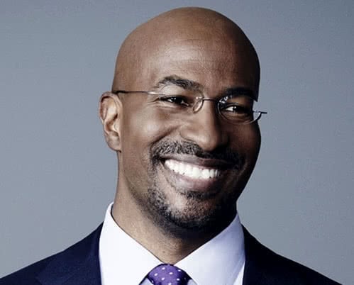 Van Jones
