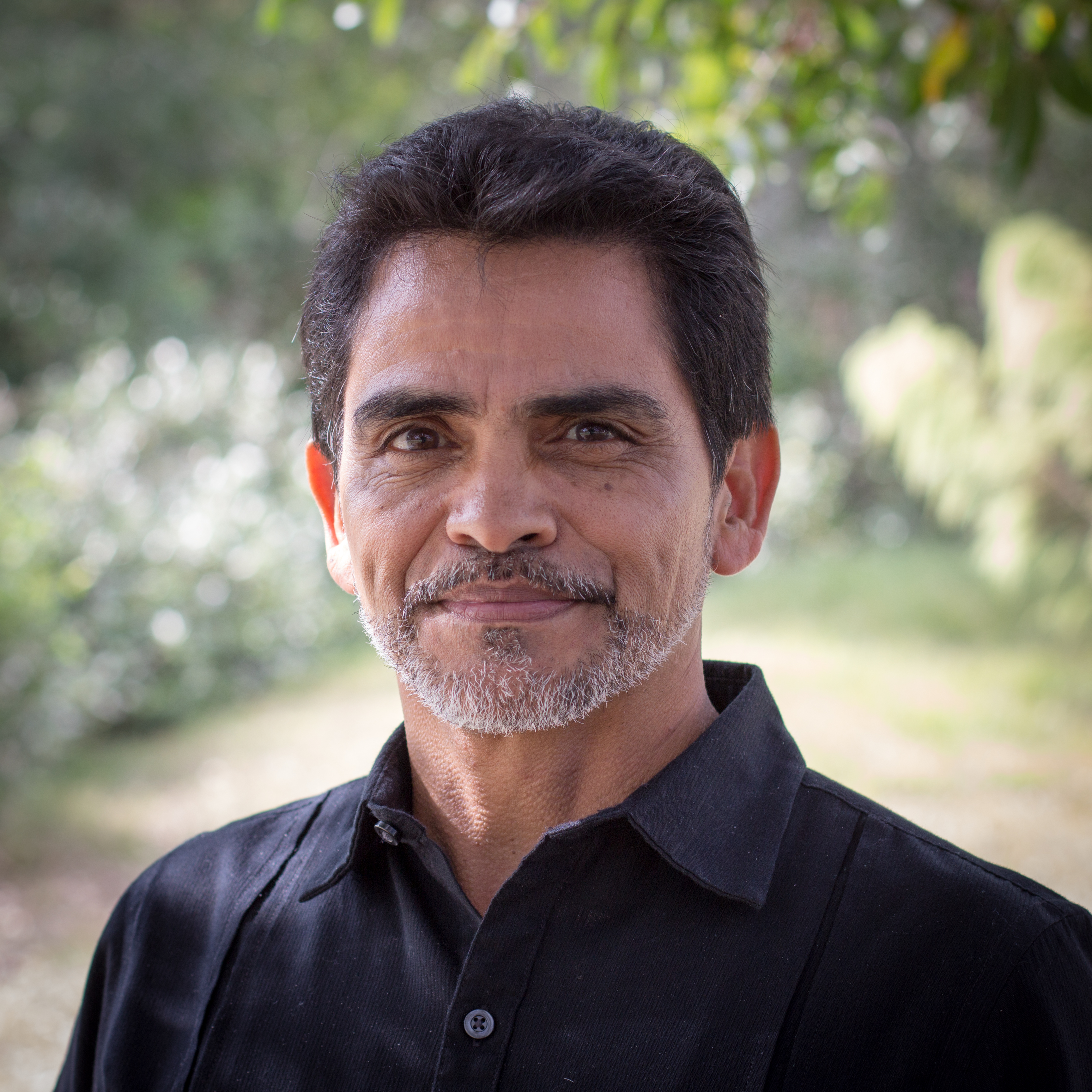 AETH Líderes Cristianos Latinos Hispanos