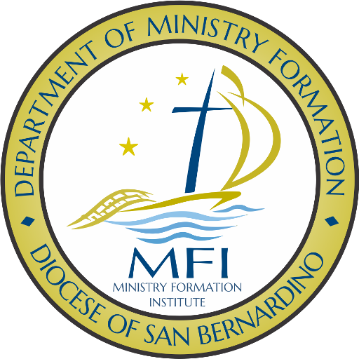 Diocese of San Bernardino Ministry Formation Institute
