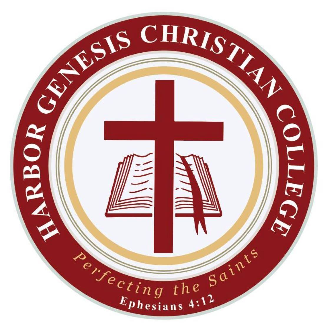 Harbor Genesis Christian College (HGCC)