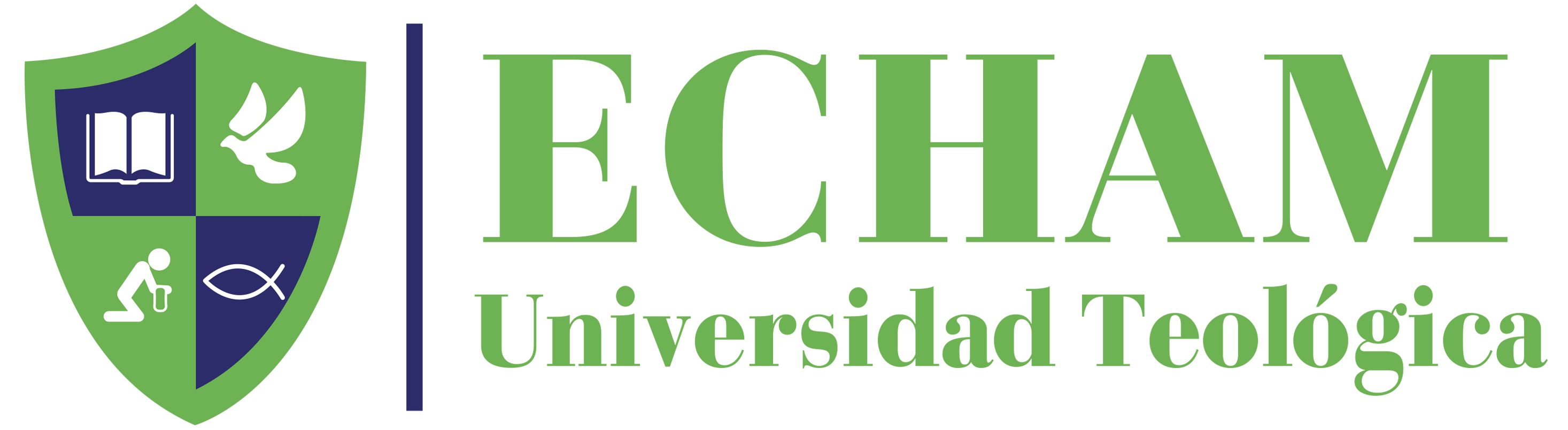 Universidad Teológica ECHAM
