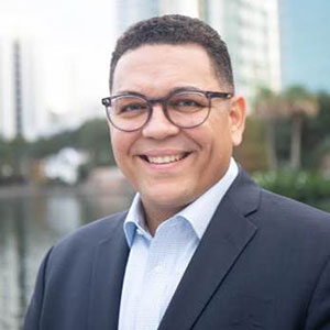 AETH Líderes Evangélicos Latinos Hispanos