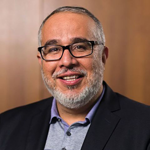 AETH Líderes Evangélicos Latinos Hispanos
