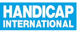 Handicap International to Humanity & Inclusion logo