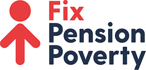 Fix Pension Poverty