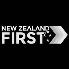 New Zealand First Party Logo
