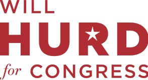 Congressman Will Hurd running for reelection in TX-23