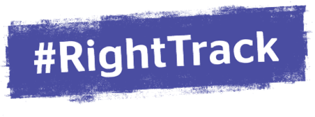 #RightTrack
