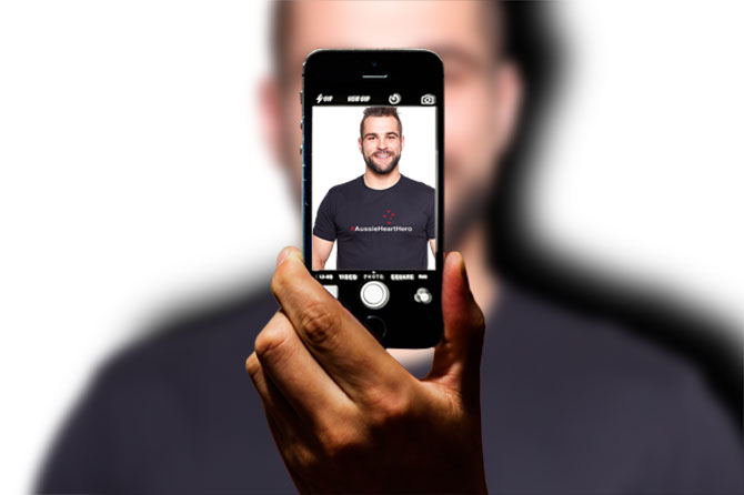 Selfie