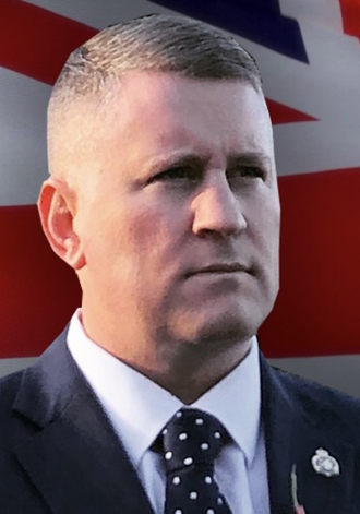 Britain First