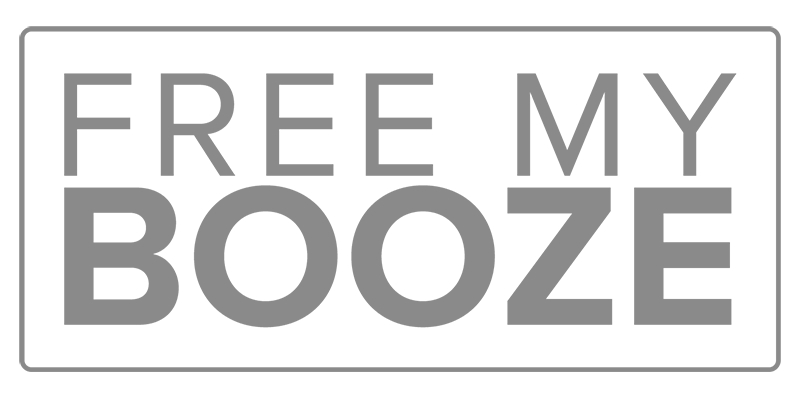FreeMyBooze