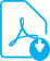 Icône PDF