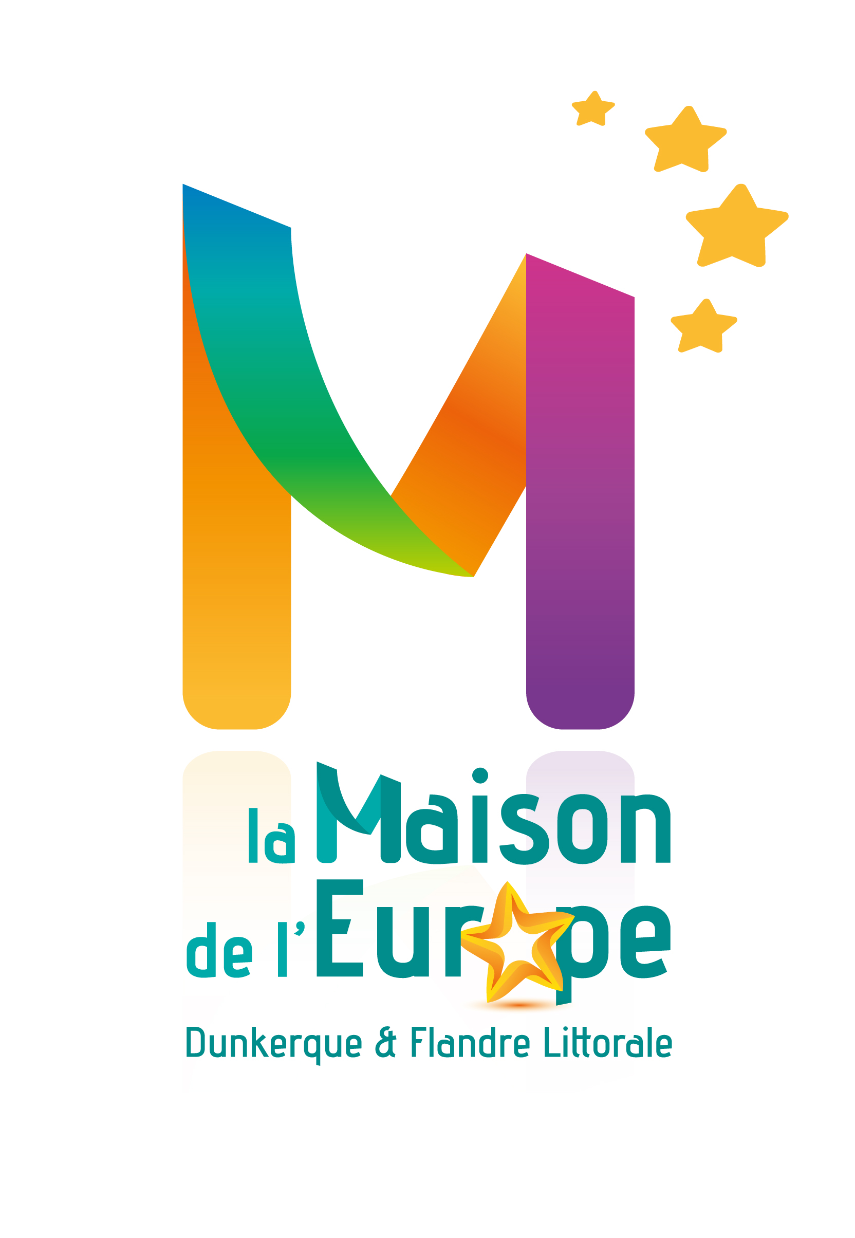 La Maison de l'Europe Dunkerque et Flandre littorale