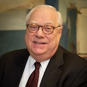 3elet Facilitator | Dr. Daniel Aleshire