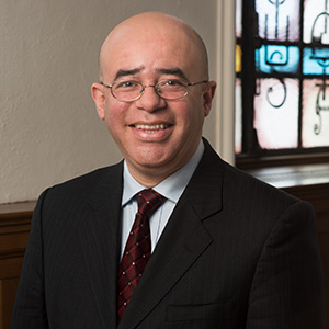 3elet Facilitator | Dr. Hoffsman Ospino