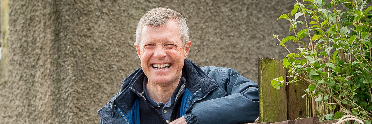 Willie Rennie.