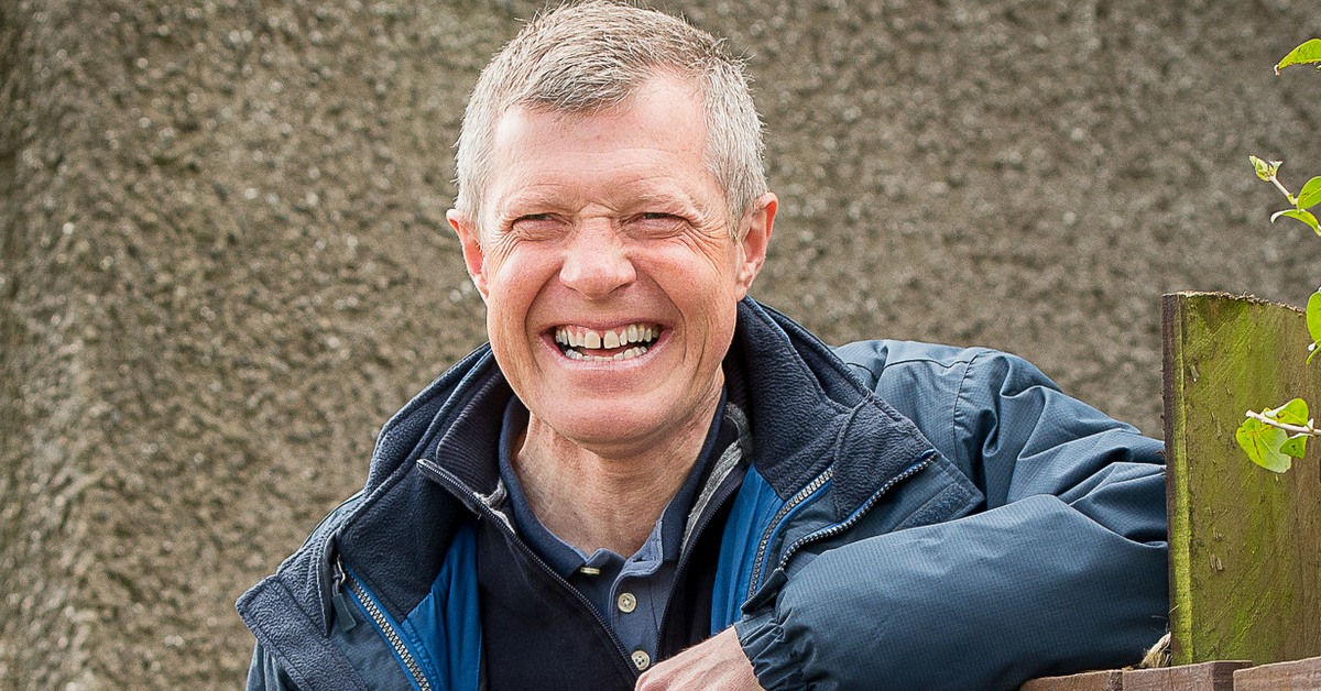 Willie Rennie.