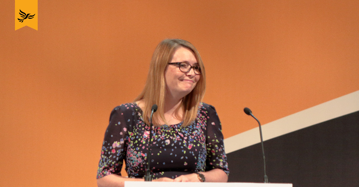 Kirsty Williams MS