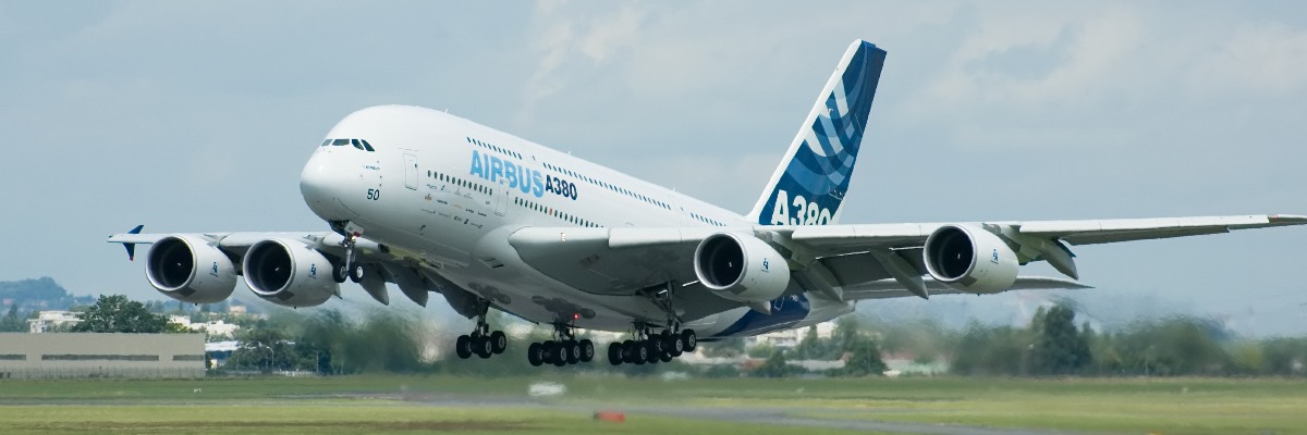 Airbus A380