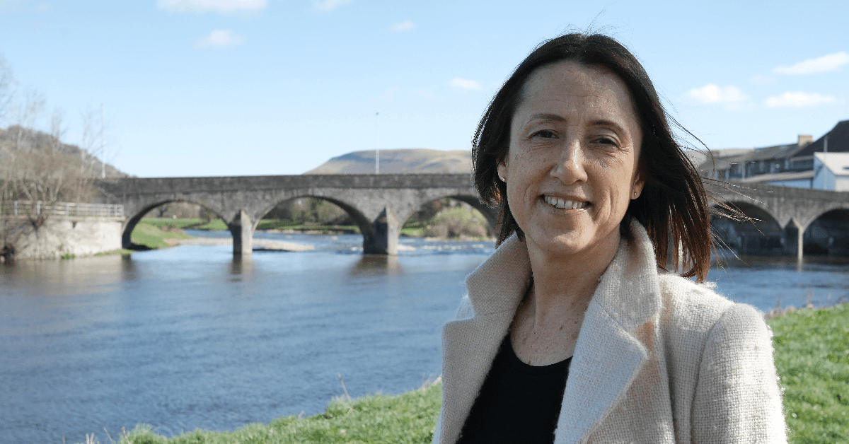 Jane Dodds