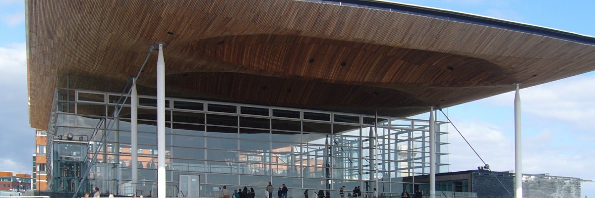 Senedd Cymru | Welsh Parliament