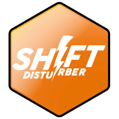 Shift Disturber Patch