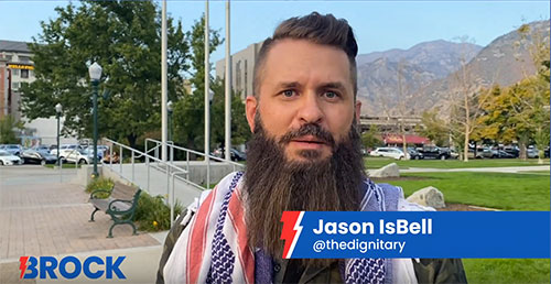 Jacob Isbell