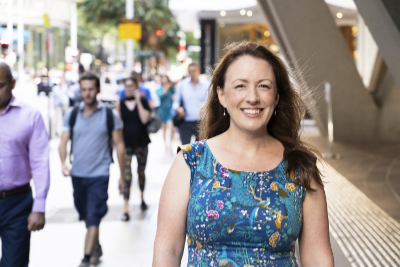 Request Stickers - Abigail Boyd MP