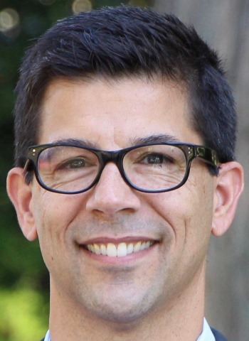 Mike Dardia, Councilman Ward 2
