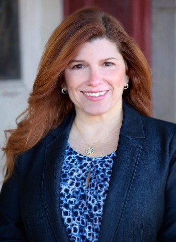 Dawn Mackey, Councilwoman Ward 4