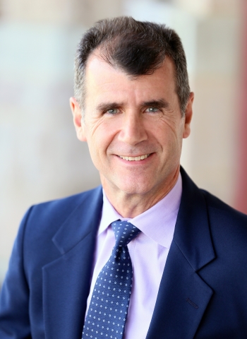 James Boyes, Councilman Ward 1