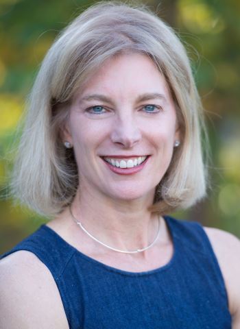 Linda Habgood, Councilwoman Ward 1
