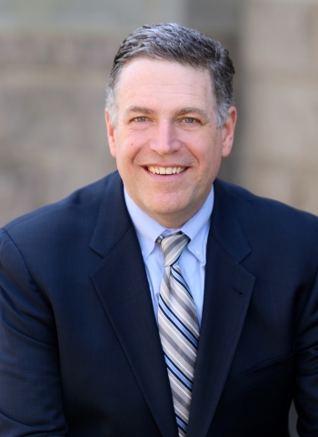 Mark Parmelee, Councilman Ward 2