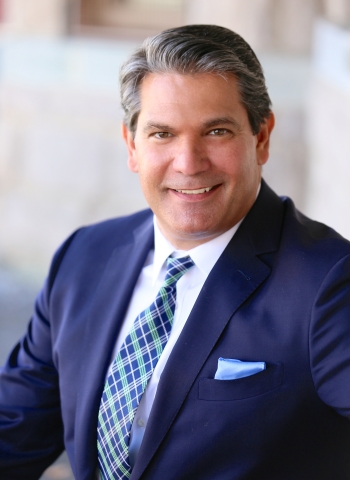 Scott Katz, Councilman Ward 4