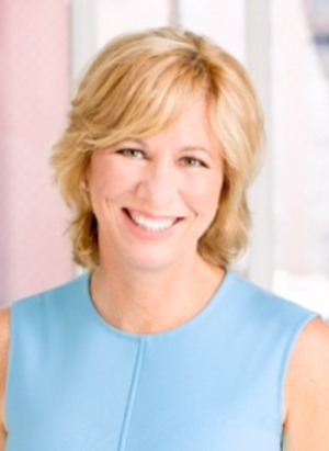 Mayor Shelley Brindle