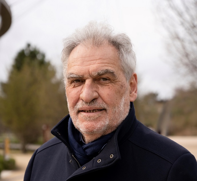 christian favier
