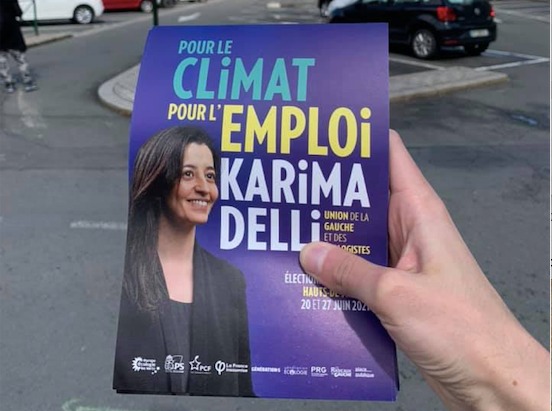 (80) - tractage Verressence - Mers-les-bains