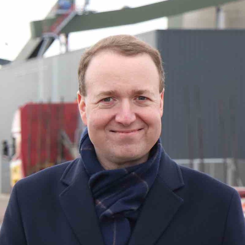 Michael Aastrup Jensen