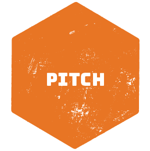 Pitch Module Completed
