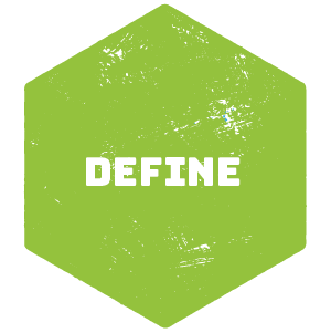 Define Module Completed