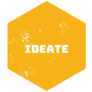 Ideate Module Completed