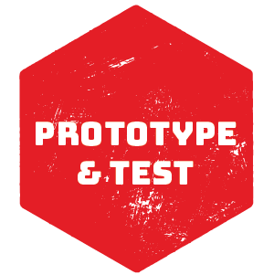 Prototype & Test Module Completed