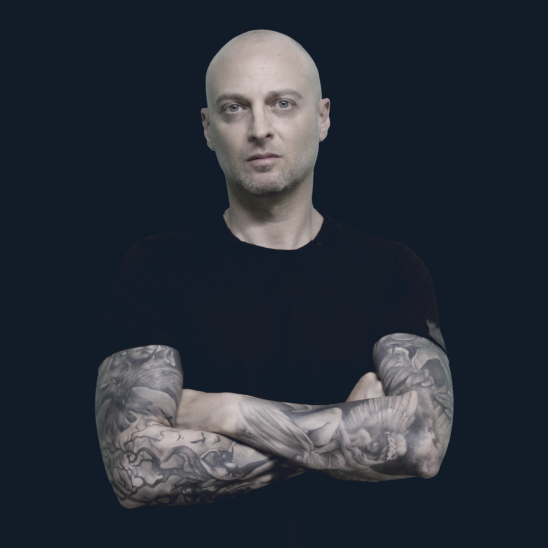 Andrea Chiodetti