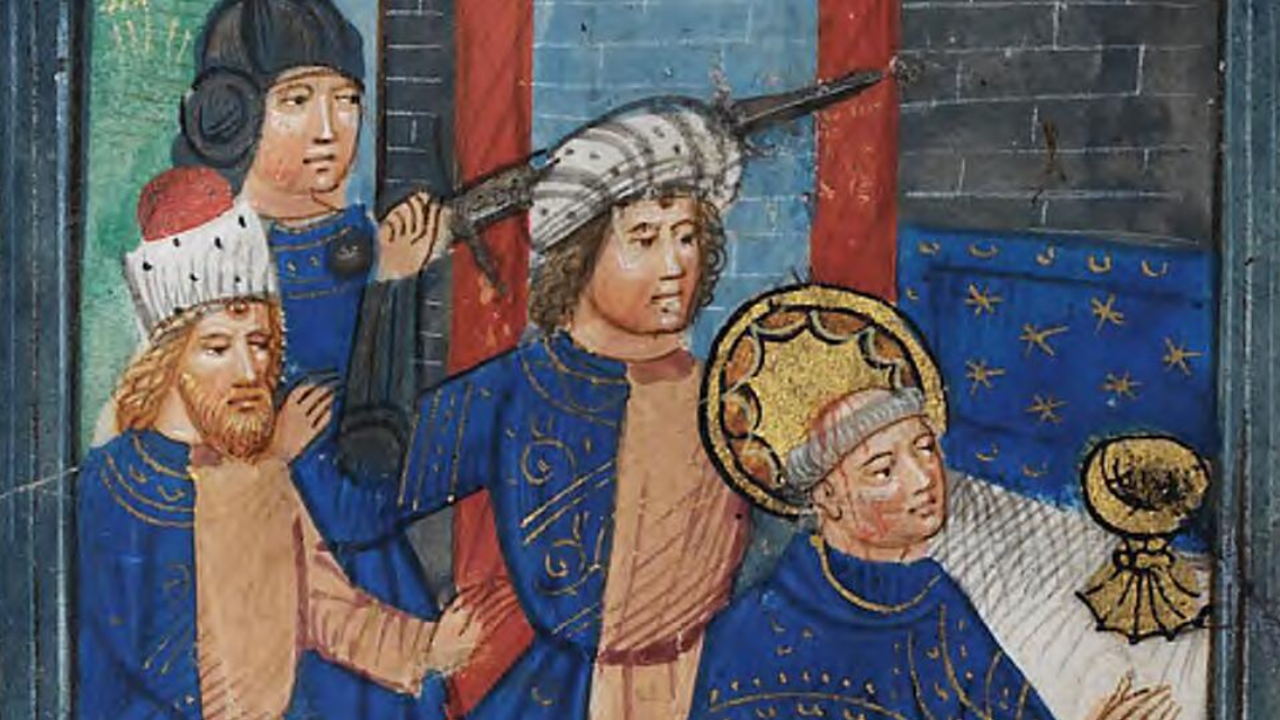 who killed thomas becket essay who killed thomas becket essay