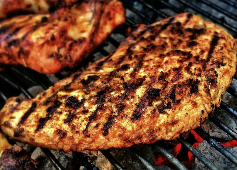 Feminist Demands Americans Stop Eating Meat Because it Promotes 'Hegemonic Masculinity'