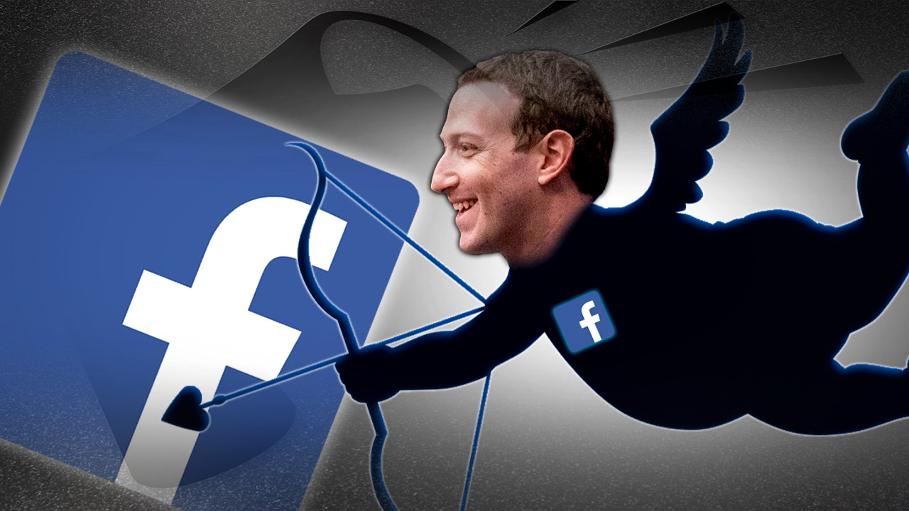 dating simulation android